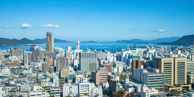 香川県探偵/アローリサーチ/事業所一覧