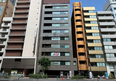東京探偵/アローリサーチ/トップ背景