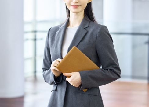 総合探偵アローリサーチ香川支部/女性アドバイザーが親身に対応