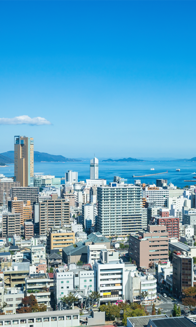 香川県探偵/アローリサーチ/トップ背景